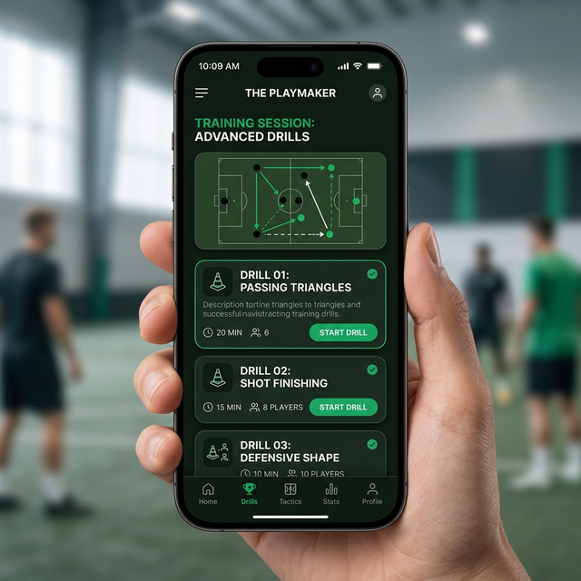 SMOACH App Interface
