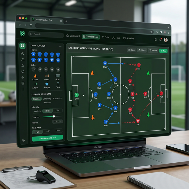 Smoach Board Interface